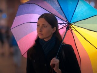 Дождливая погода