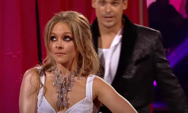 Фото Олени Шоптенко