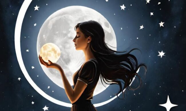 Гороскоп, зображення: Pinterest