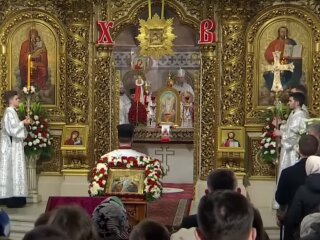 Богослужение