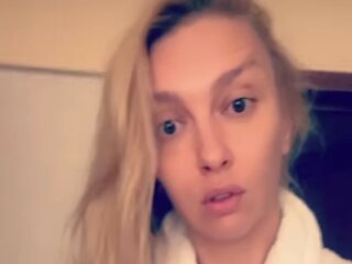 Оля Полякова