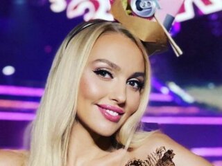 Фото Оли Поляковой