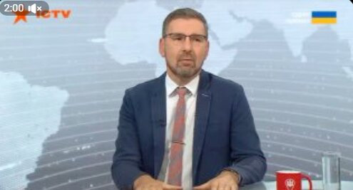 Вадим Карпьяк мобилизовался