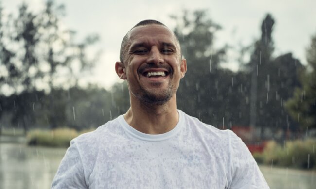 Тарас Цымбалюк