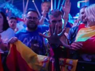 Евровидение-2026