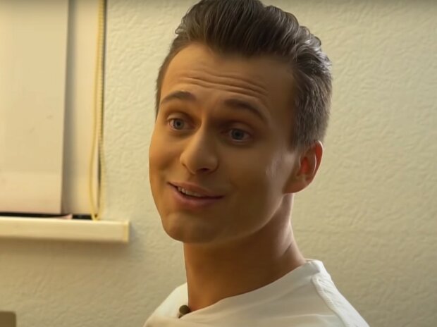 Олександр Скічко