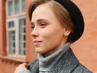 Фото Анны Кошмал