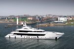 100 миллионов долларов во время войны: совладелец АТБ Евгений Ермаков купил яхту и самолет