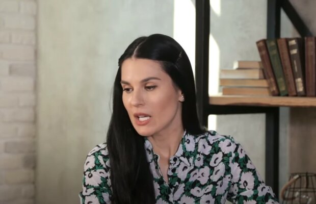 Маша Ефросинина