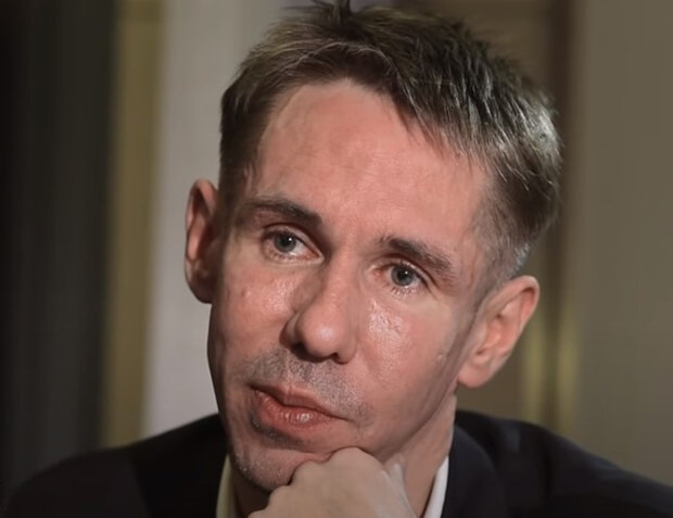 Алексей Панин