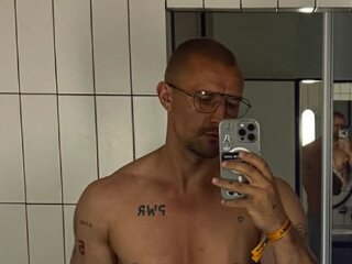 Тарас Цимбалюк