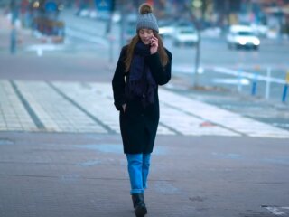 Погода в Україні