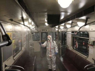 метро у Києві