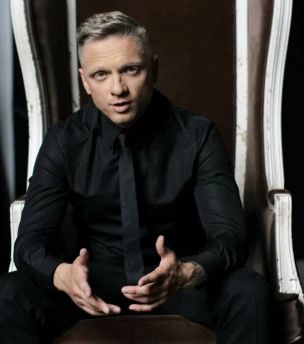 Александр Шаляпин