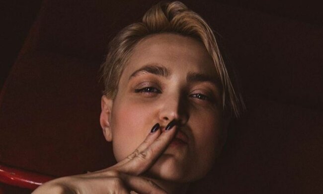 Фото Віри Кекелії