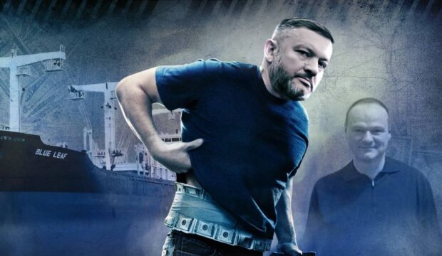 Нелегальний експорт та російський слід: Викрито схему депутата Едельмана на Одеській митниці