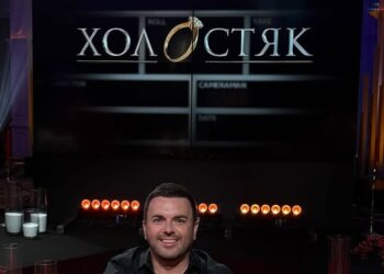 Скрин публикации Гриши Решетника