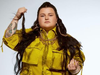 alyona alyona, фото из соцсетей