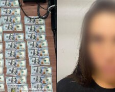 Киянка вкрала на першому побаченні 50 тис доларів
