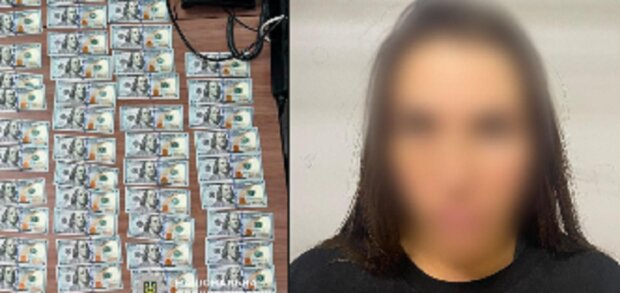 Киянка вкрала на першому побаченні 50 тис доларів