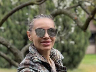 Віталіна Ющенко