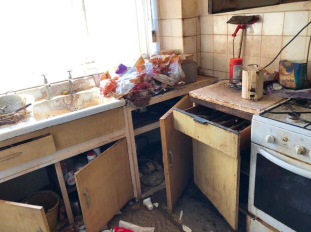 Квартира Жаклін