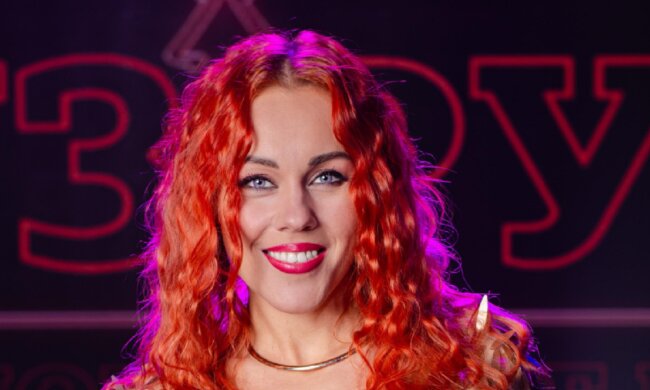 Олена Тополя