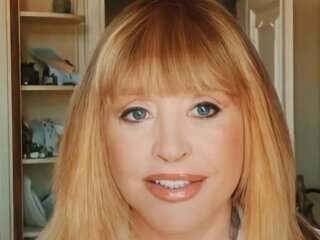 Фото Алли Пугачової