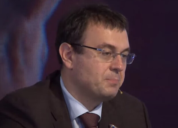 Данило Гетманцев