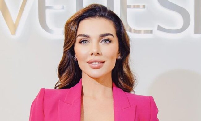 Фото Анни Сєдокової