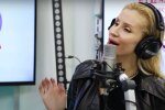 Фотография Светланы Лободы с канала "Русское Радио" в YouTube