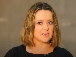 Наталія Могилевська