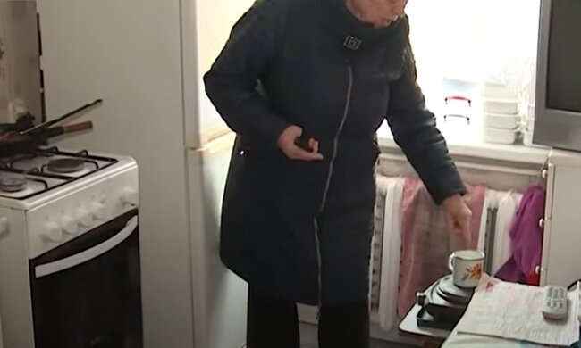 Вартість опалення в Україні