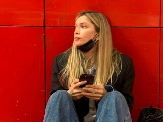 Фото Веры Брежневой