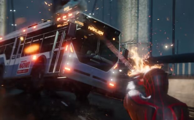 Marvel's Spider-Man: Miles Morales