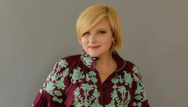 Марія Бурмака