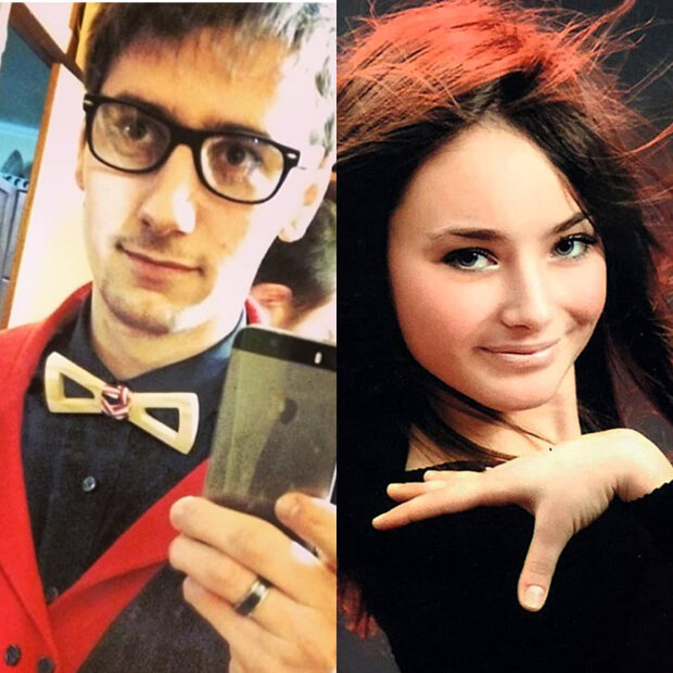 Ксенія Мішина і Олександр Еллерт