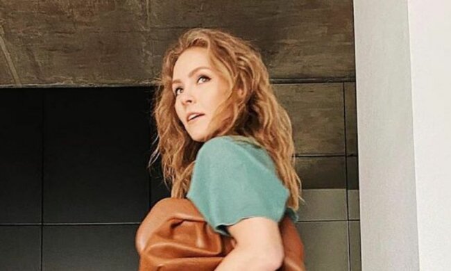 Фото Олени Шоптенко