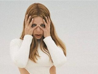 Фото Тины Кароль