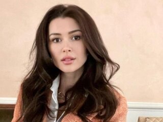 Фото Анны Заворотнюк