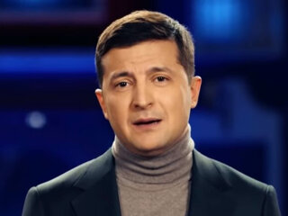 Володимир Зеленський