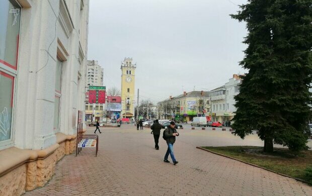Курс валют, фото ukrainci.com