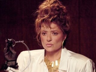 Наталья Могилевская