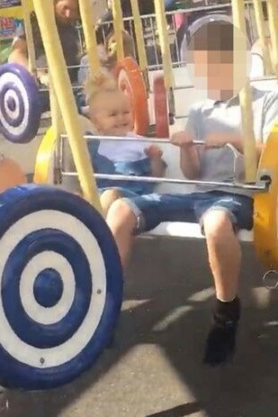 2-річна дівчинка загинула в страшній пожежі