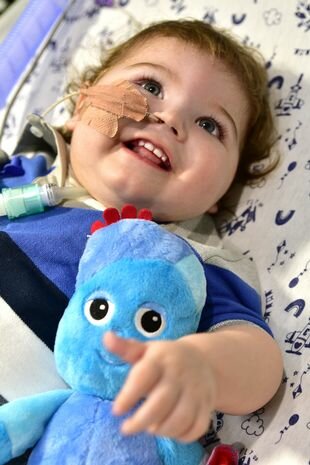 Розбиті горем батьки втратили двох дітей