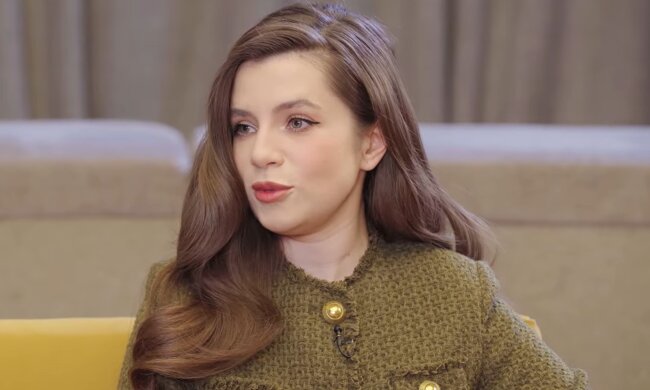 Кристина Соловий, фото: ukrainci.com.ua