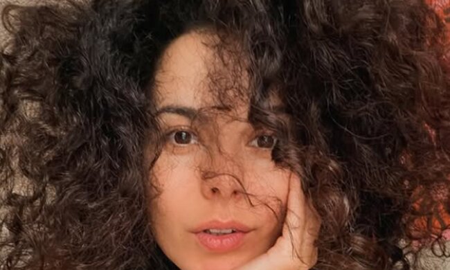 Настя Каменских