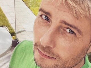 Фото Николая Баскова