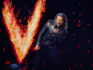 Олег Винник