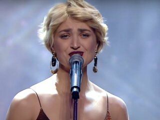 Фото Віри Кекелії